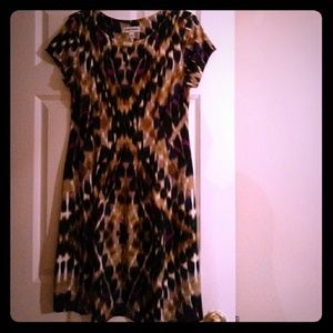 Women's Fashion Dress